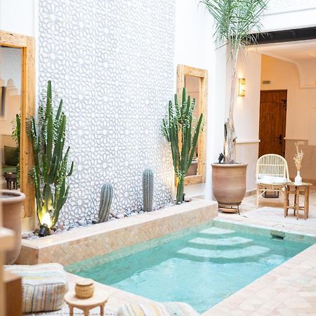 Riad Imperia マラケシュ エクステリア 写真