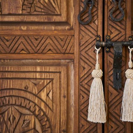 Riad Imperia マラケシュ エクステリア 写真