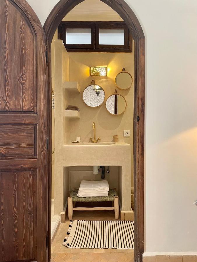 Riad Imperia マラケシュ エクステリア 写真