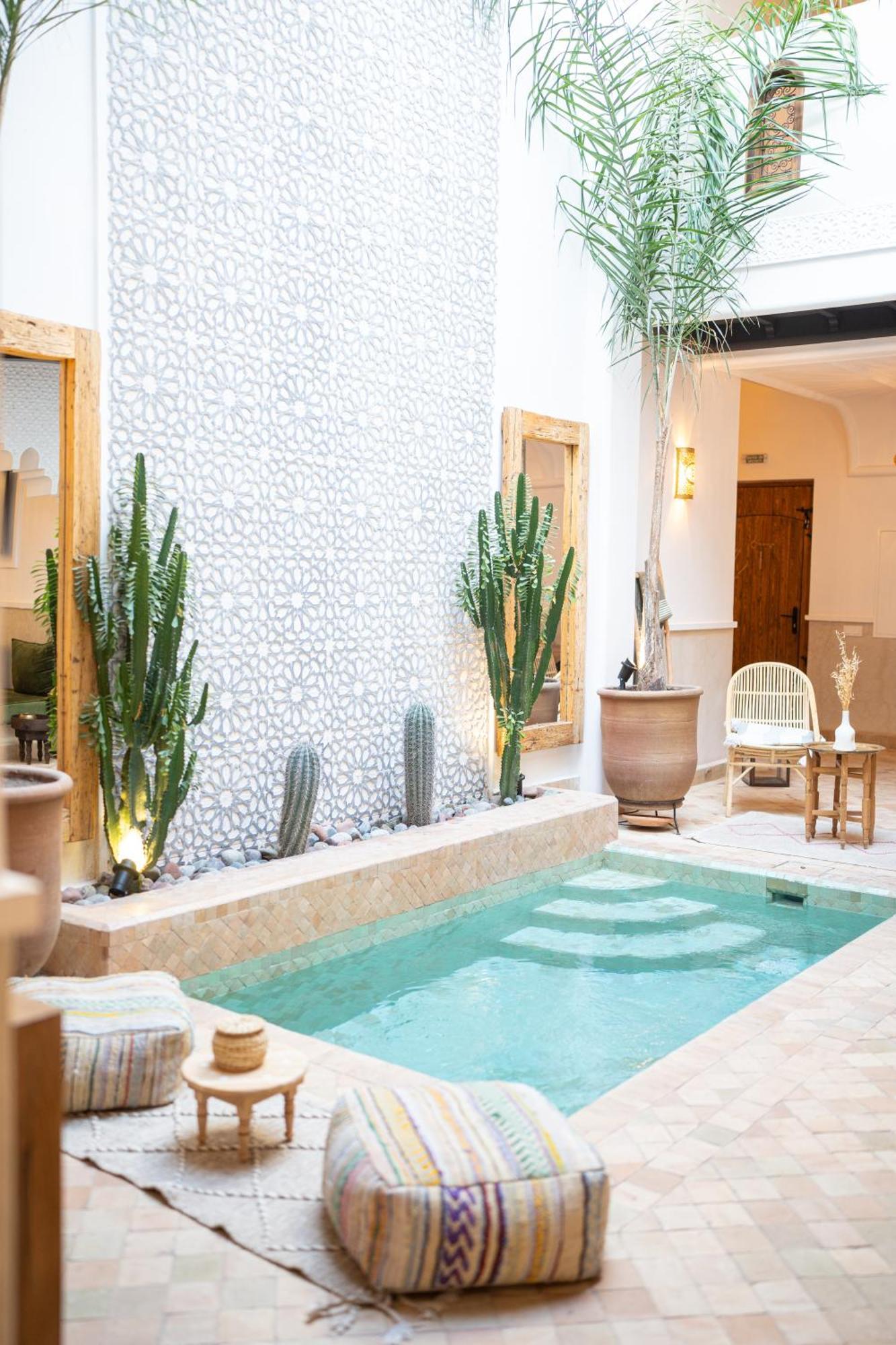 Riad Imperia マラケシュ エクステリア 写真