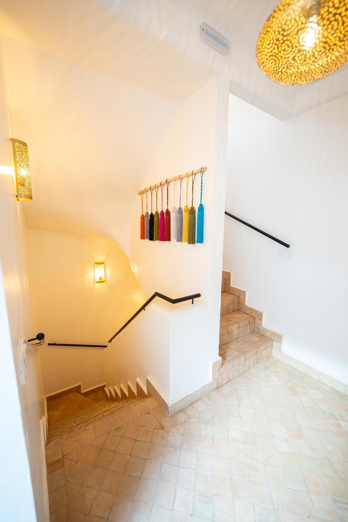 Riad Imperia マラケシュ エクステリア 写真