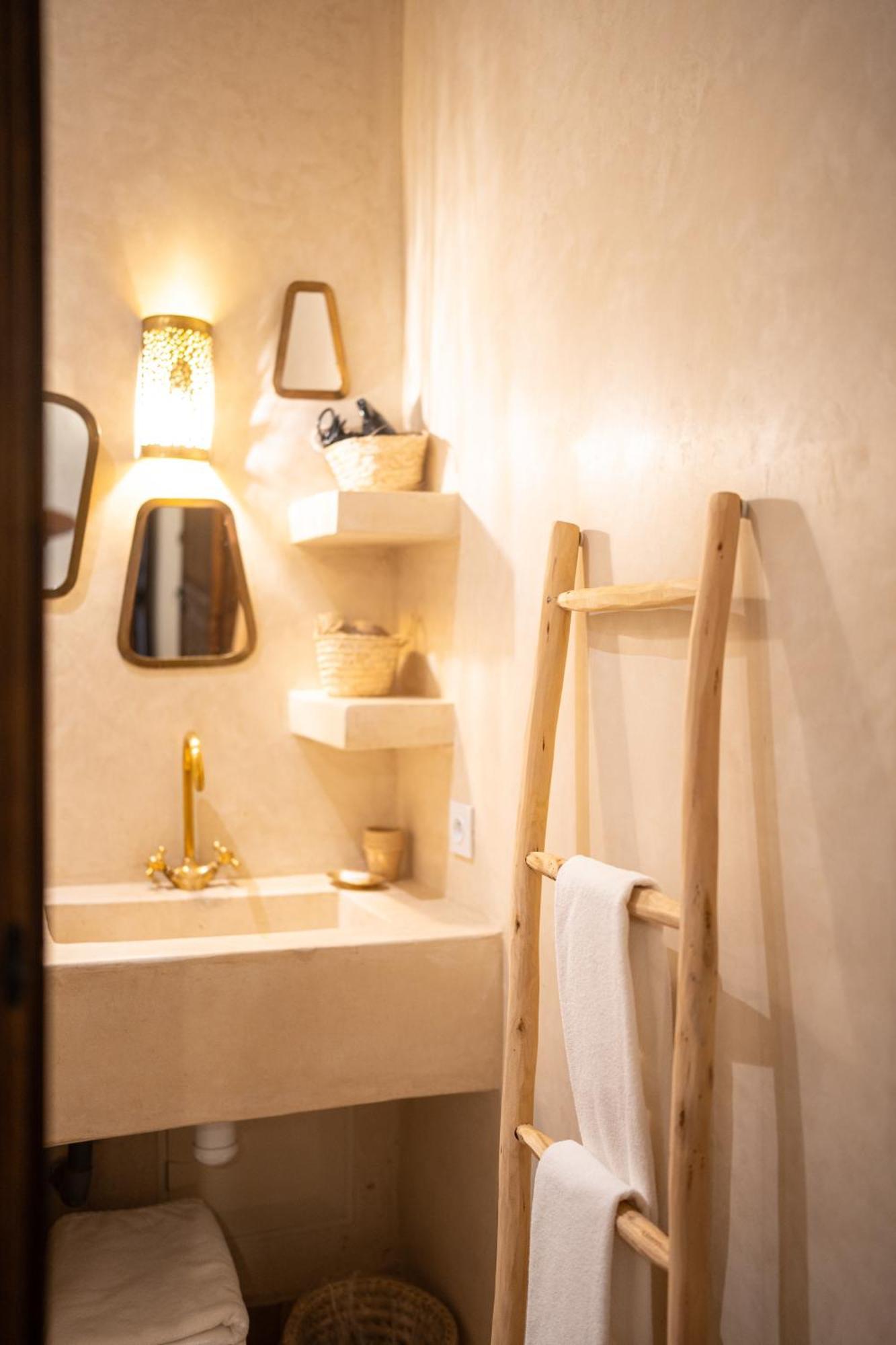 Riad Imperia マラケシュ エクステリア 写真