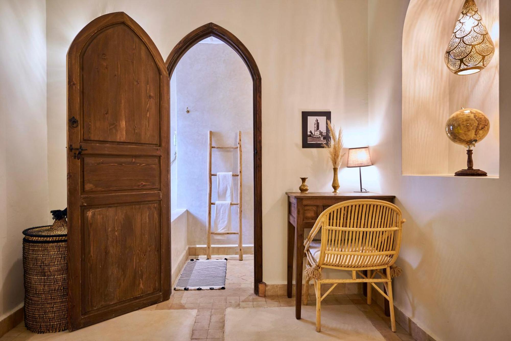 Riad Imperia マラケシュ エクステリア 写真